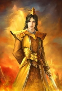 封神演義