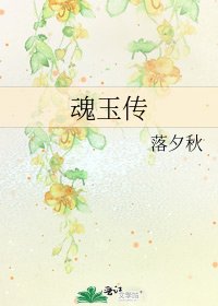魂玉传